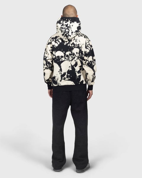 Pleasures Despair Hood, black