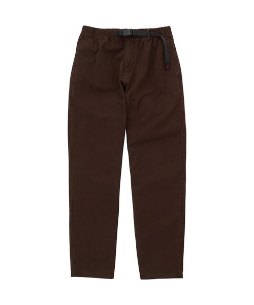 Gramicci Pant, chocolate