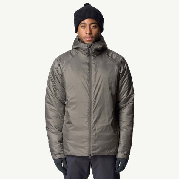 Houdini Dunfri, greeness