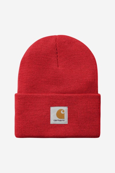 Carhartt Watch Hat, chili