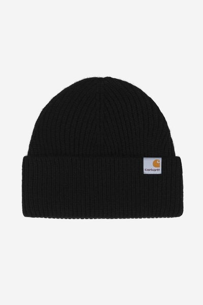 Carhartt Gabe Beanie, black