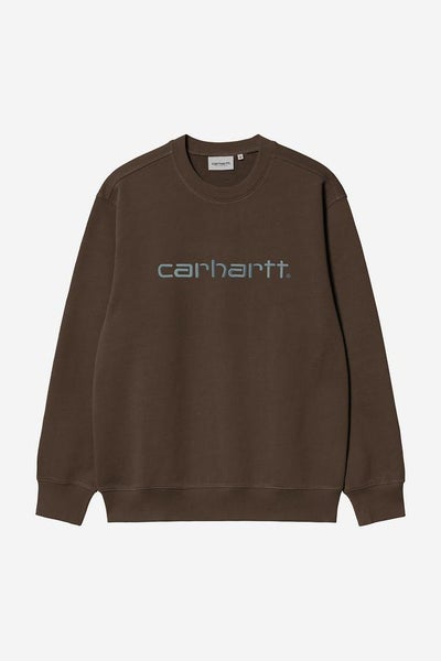 Carhartt Carhartt Sweat, vitola / citadel