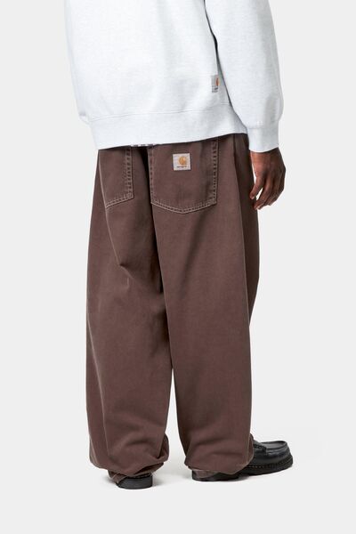Carhartt Brandon Pant, palisander (stone dyed)
