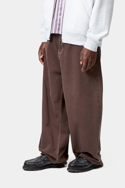 Carhartt Brandon Pant, palisander (stone dyed)