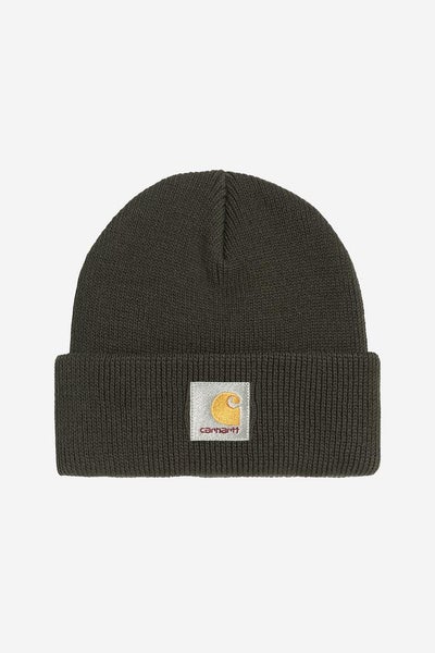 Carhartt Ohio Beanie, olive