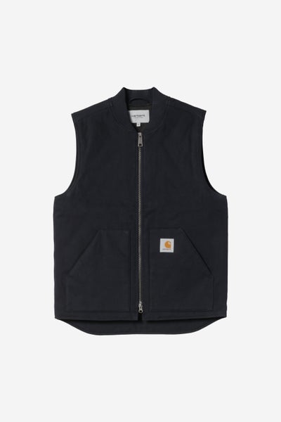 Carhartt Classic Vest, dark navy