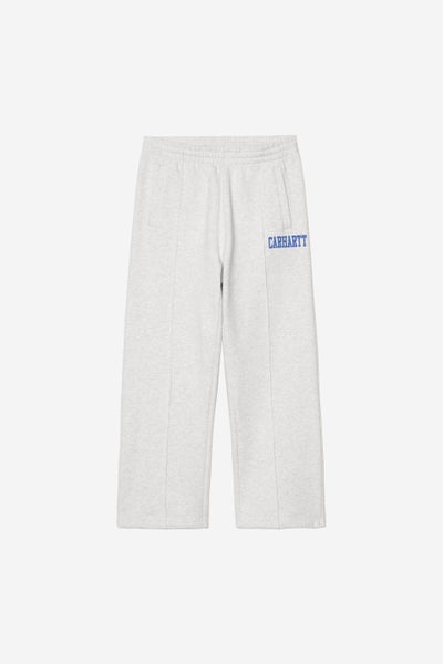 Carhartt Pond Corps Sweatpant, ash heather