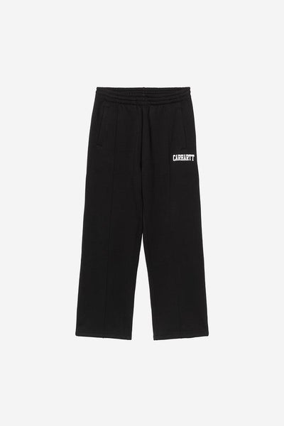 Carhartt Pond Corps Sweatpant, black
