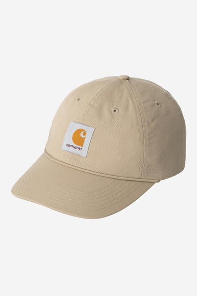 Carhartt Postal Cap, iroko