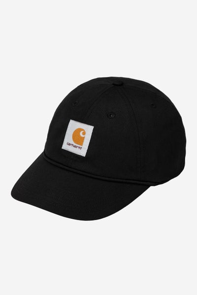 Carhartt Postal Cap, black