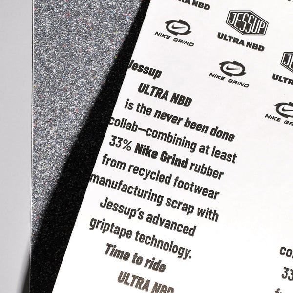 Jessup x Nike Grind Ultra Grip
