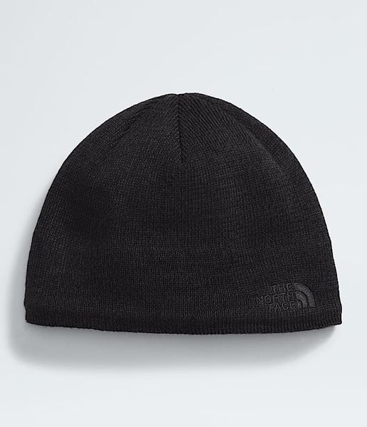 The North Face Jim Beanie, black