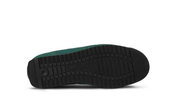 Karhu Mestari, posy green / white