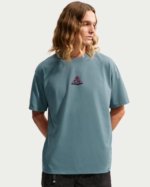 NIke ACG Dri-FIT Stones Tee, mineral slate