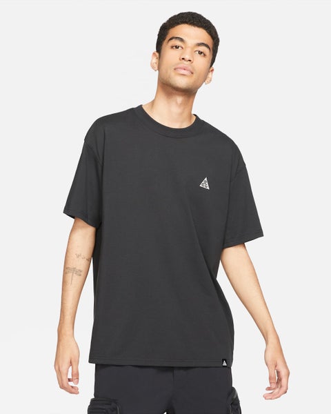 Nike ACG Tee, black