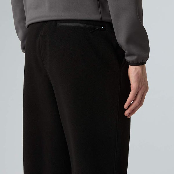 The North Face Glacier Fleece Pant, tnf black
