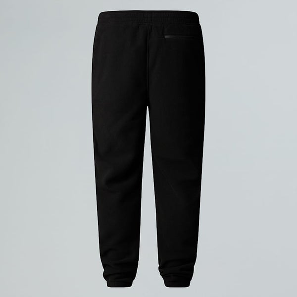 The North Face Glacier Fleece Pant, tnf black
