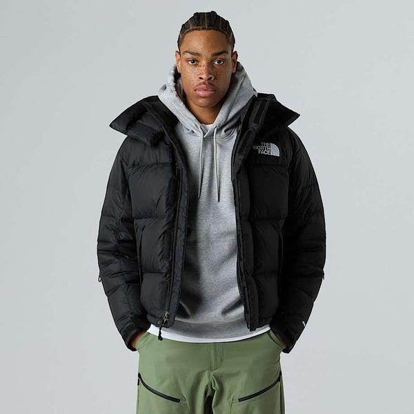 The North Face Himalayan Baltoro Jacket, tnf black