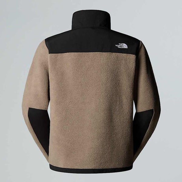 The North Face Retro Denali Jacket,  mocha brown
