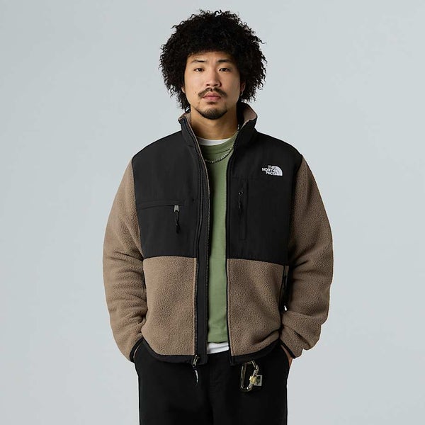 The North Face Retro Denali Jacket,  mocha brown