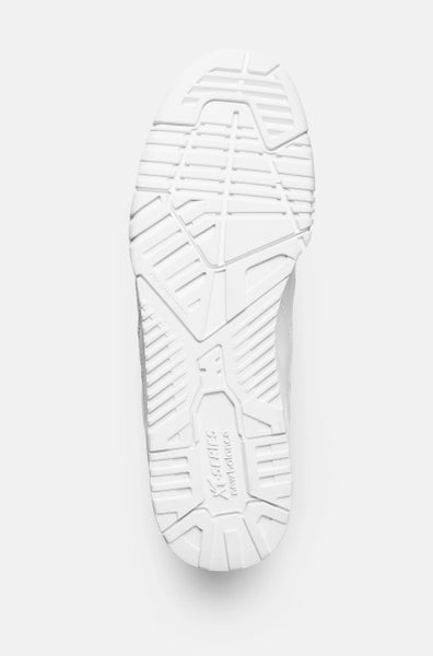 New Balance X Grand Collection 770, white leather