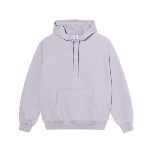 Polar Default Hood, pale purple
