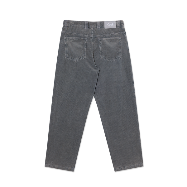 Polar 93 Corduroy Pants, blueish grey