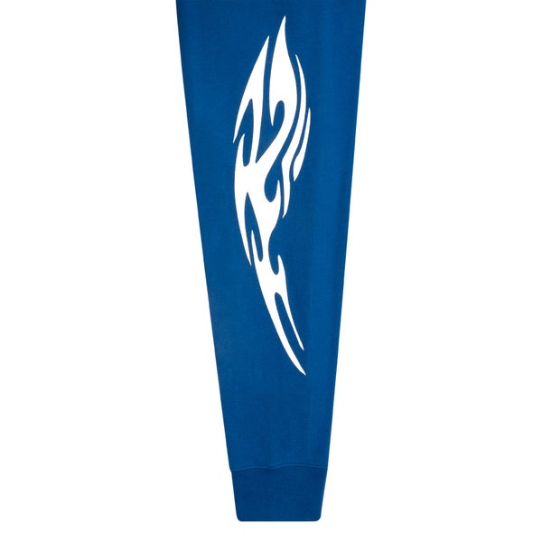 Sci-Fi Fantasy Origin Ziphood, royal blue