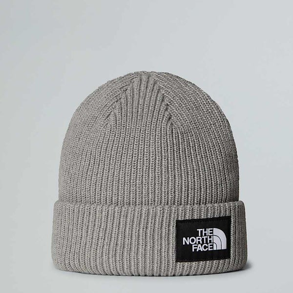 THe North Face Salty Lined Beanie, grey