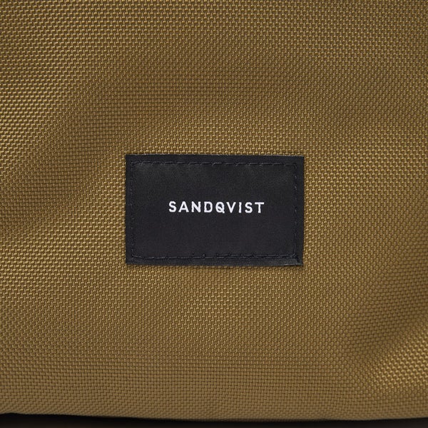 Sandqvist Zeke, olive