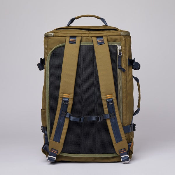 Sandqvist Zeke, olive