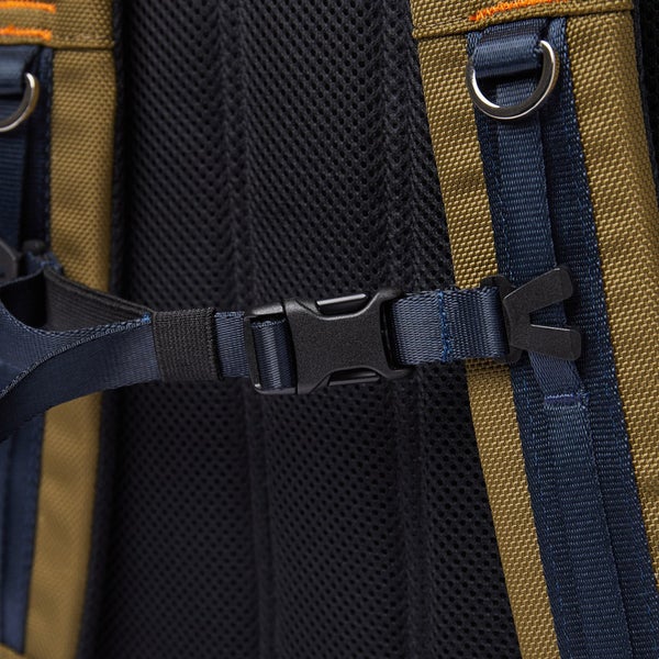 Sandqvist Zeke, olive