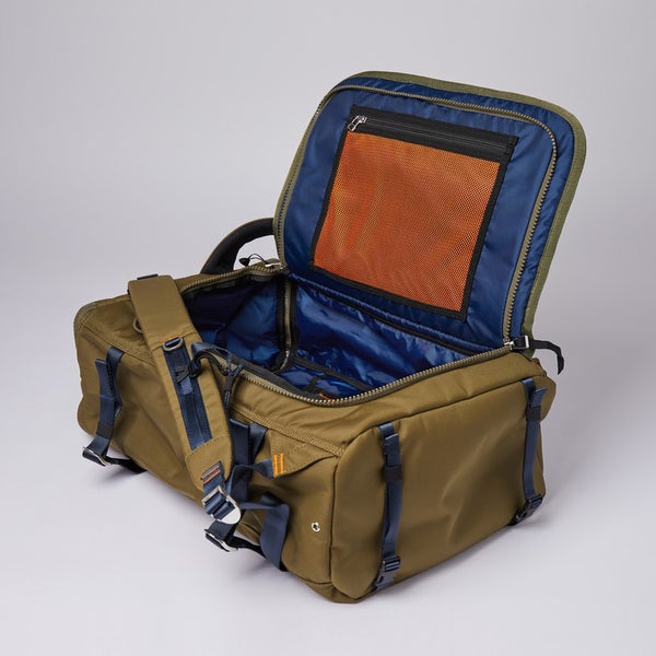 Sandqvist Zeke, olive