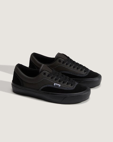 Vans Skate Era Stub, black / black