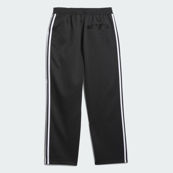 adidas Superfire Track Pant, black / white