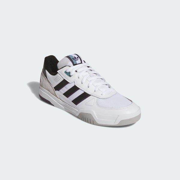 adidas Tekkira Cup, cloud white / core black / aurora plum