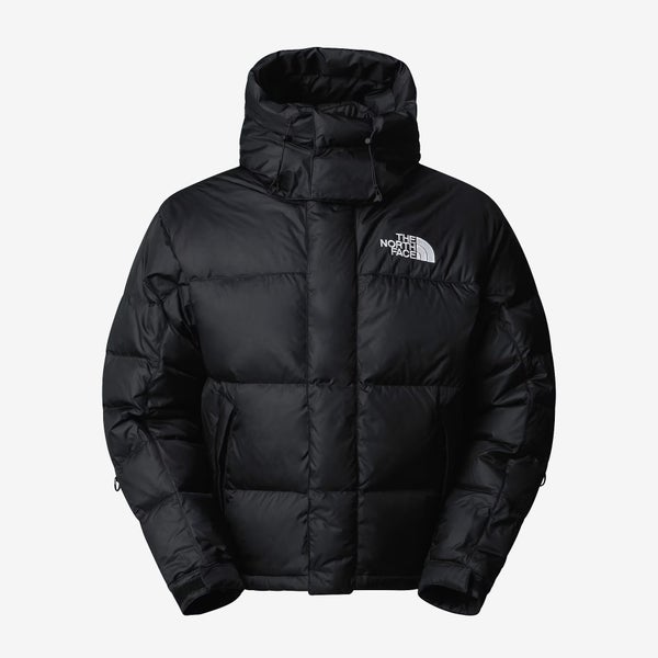 The North Face Himalayan Baltoro Jacket, tnf black