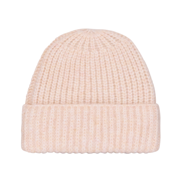 Makia Linnea Beanie, ecru