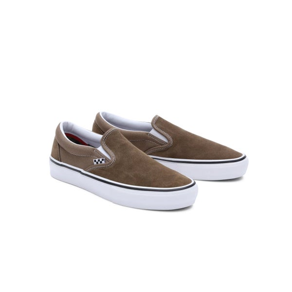 Vans Skate Slip-On, fatigue