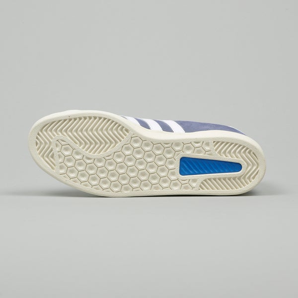 adidas Campus ADV, orbit violet / cloud white / blue bird