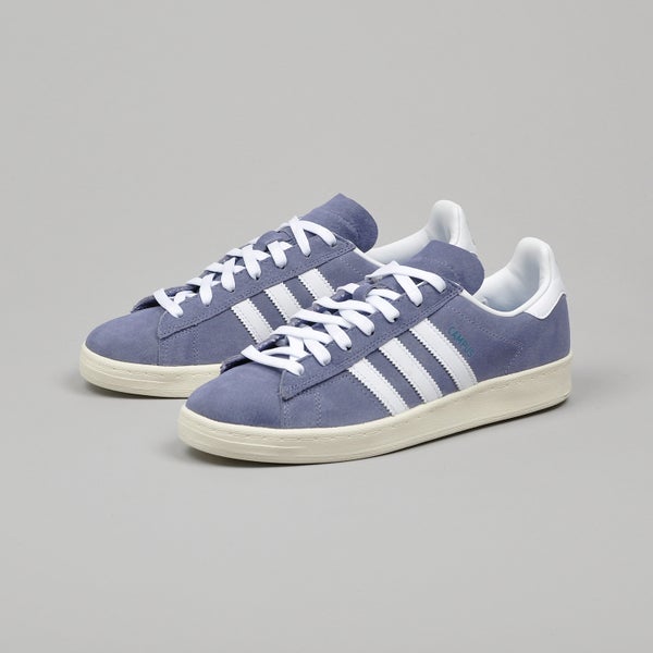 adidas Campus ADV, orbit violet / cloud white / blue bird