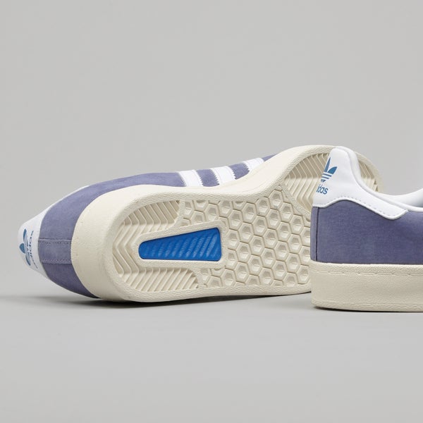 adidas Campus ADV, orbit violet / cloud white / blue bird