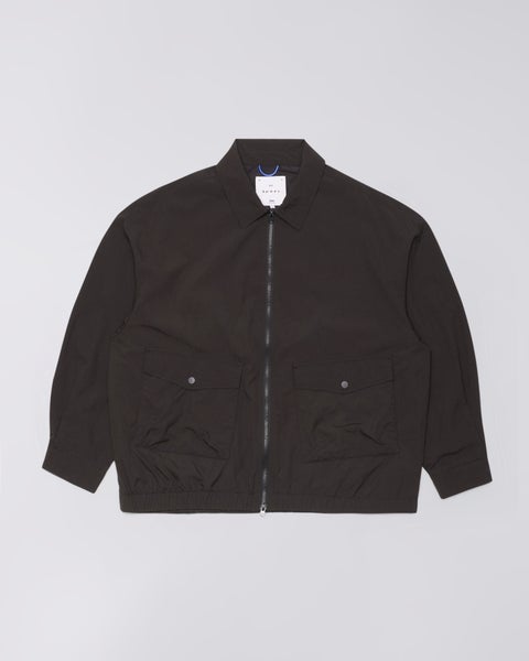 Edwin Chaos Jacket, black