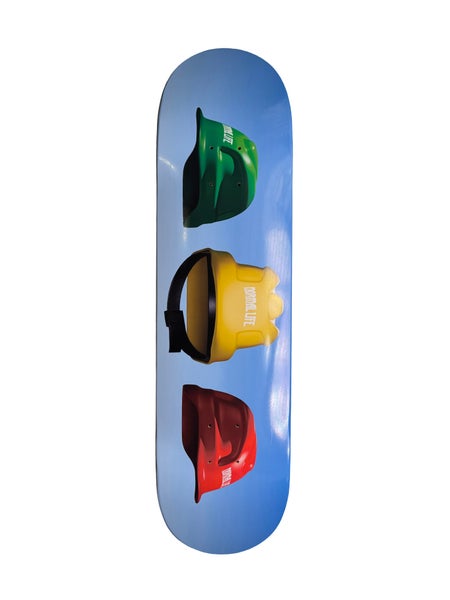 Normal Life Safety First