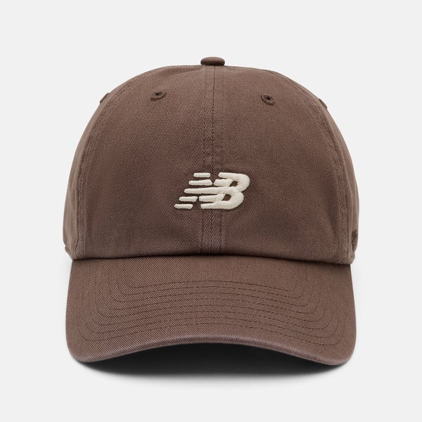 New Balance Clean Up '47 Cap, cortado