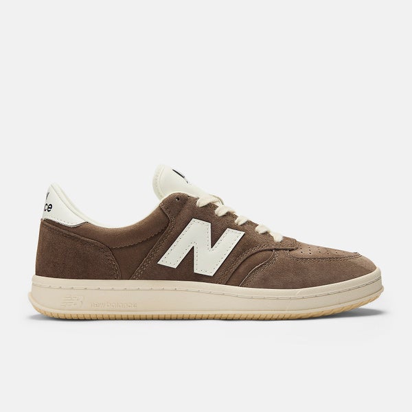 New Balance T500, cortado / sea salt