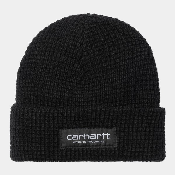 Carhartt Marlon Beanie, black