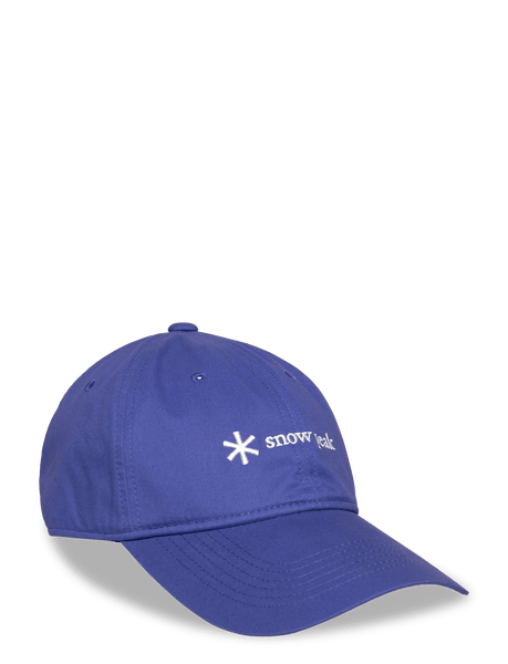 Now Peak  NSD Logo Cap, blue