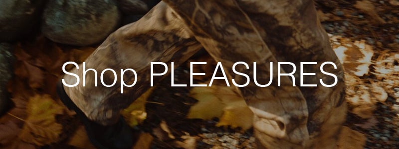 PLEASURES