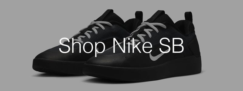 Nike SB